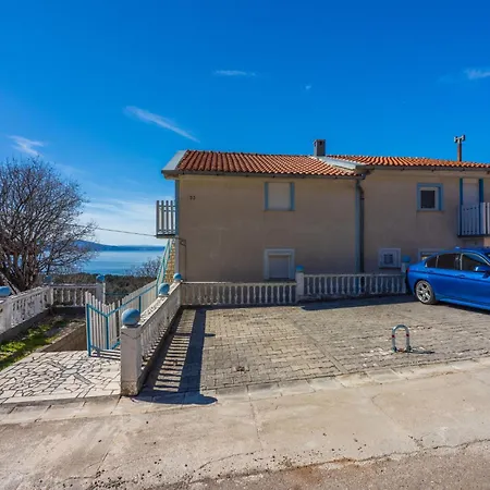 Pavicic - Hr-11063-01 By Interhome Apartman *